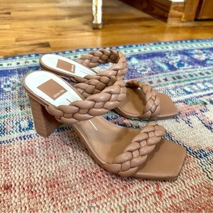 Dolce Vita Paily Heels